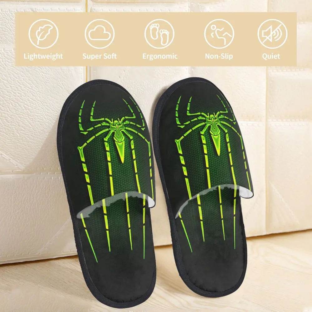 Chausson Marvel Spider-Man