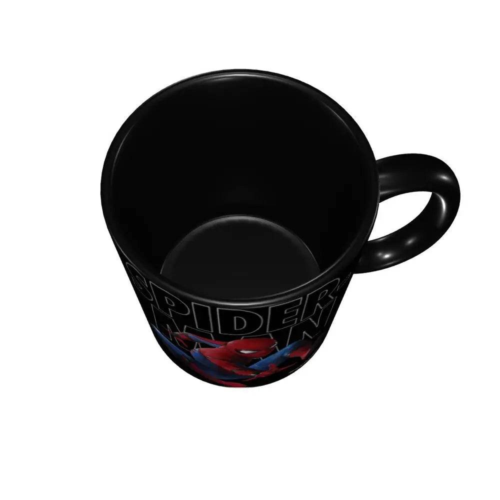 Mug Spider-Man et Venom