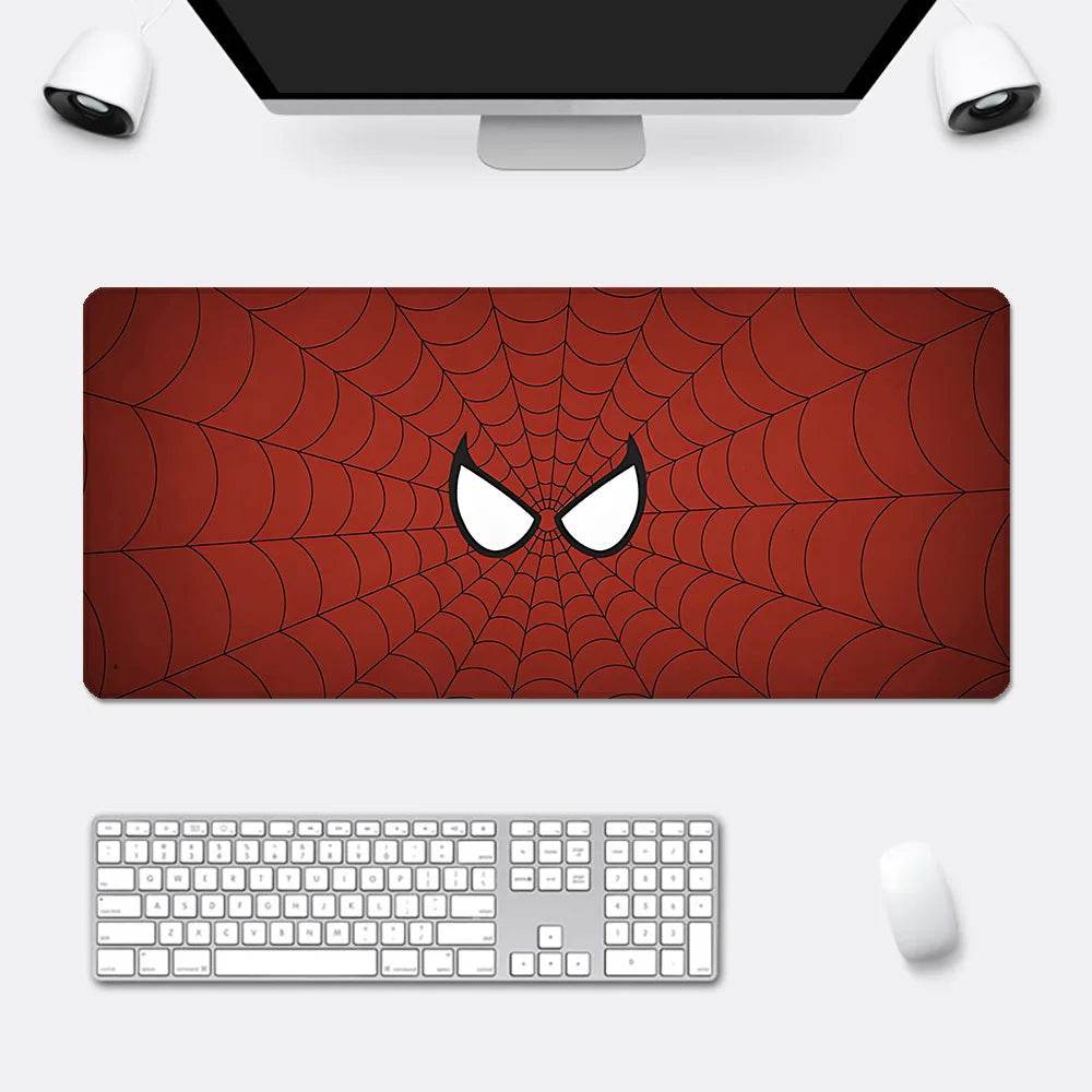 Tapis de Souris Spider-Man qui Grimpe