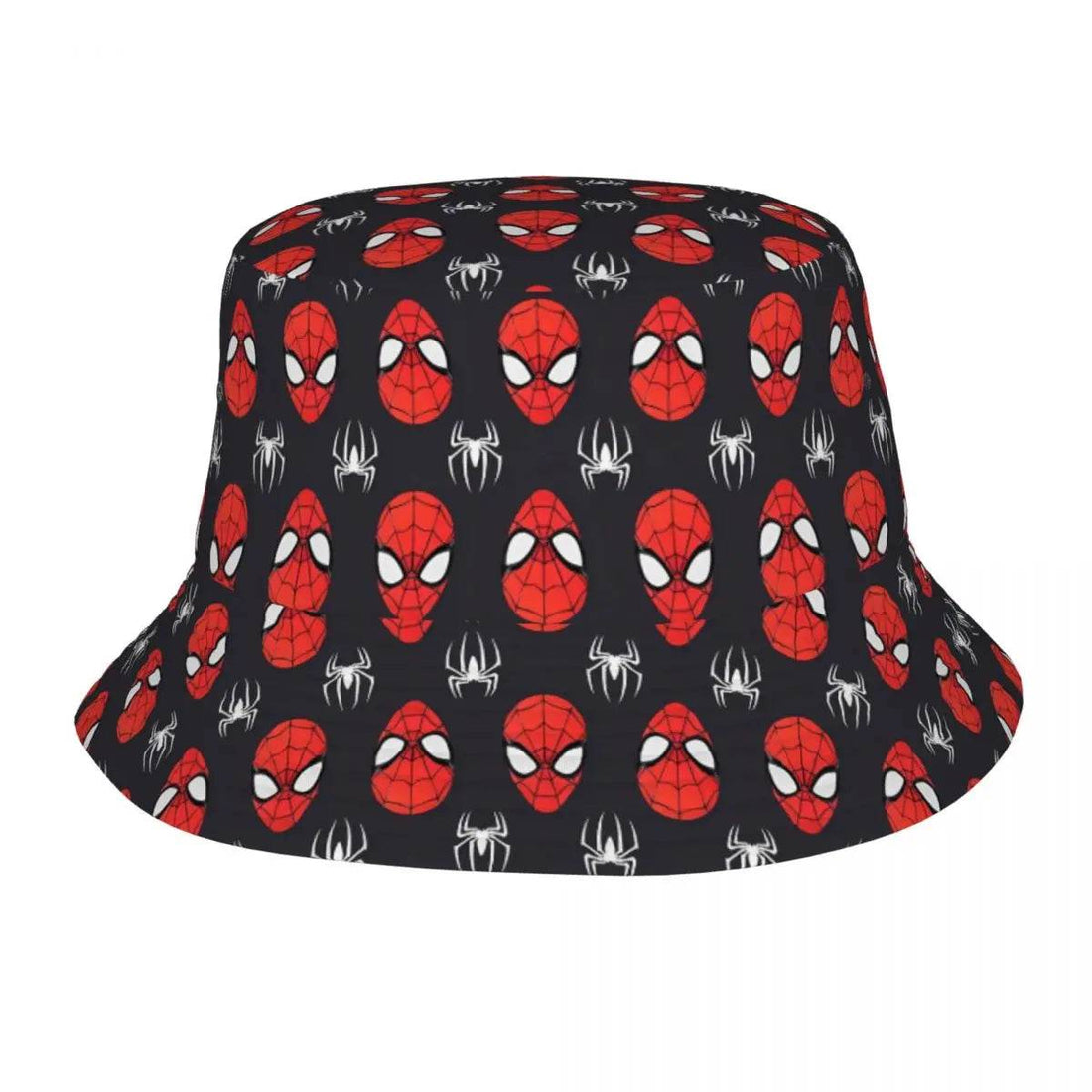 Bob Masque de Spider-Man