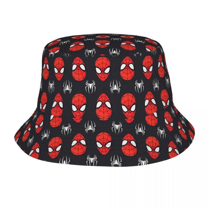 Bob Masque de Spider-Man