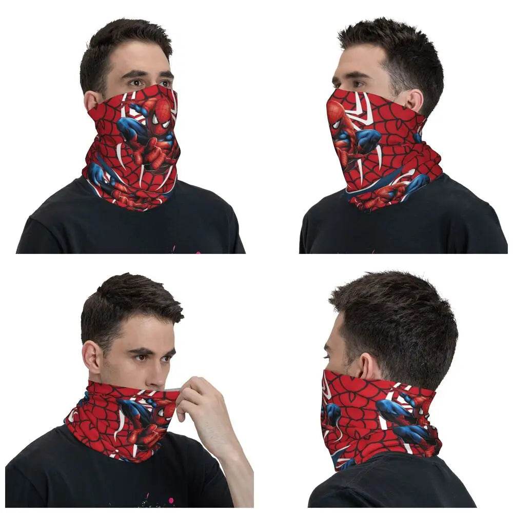 Tour de Cou Marvel Spider-Man