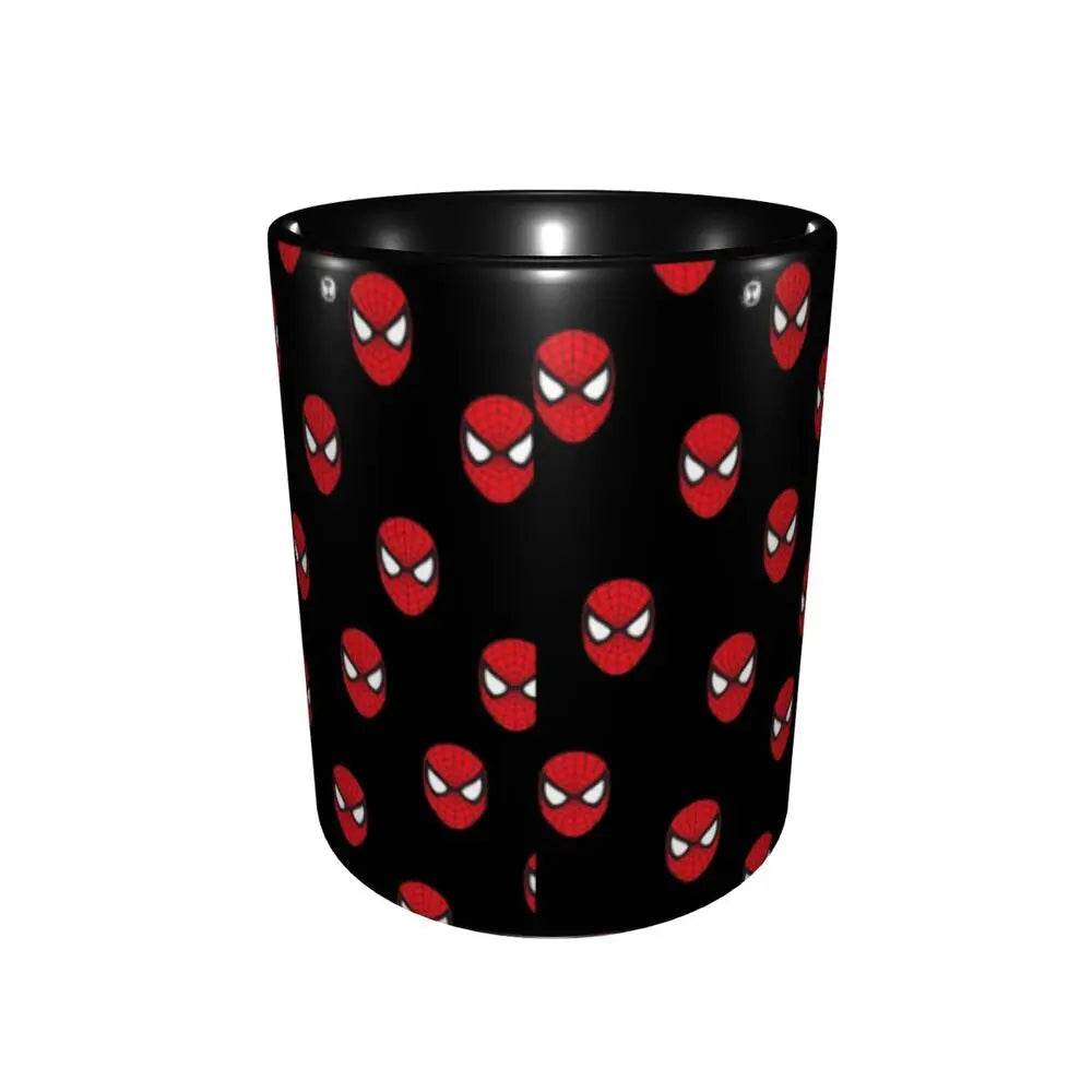 Mug Spider-Man et Venom