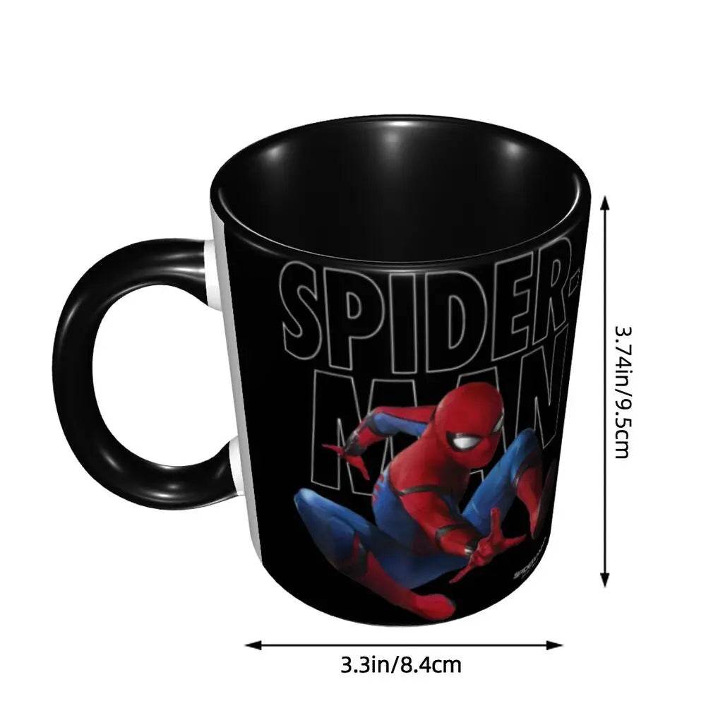 Mug Marvel Spider-Man
