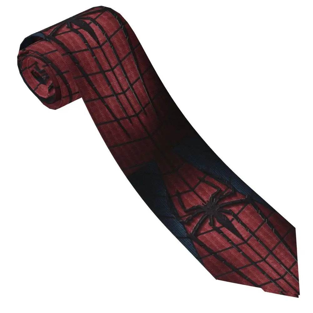 Cravate Retro Spider-Man