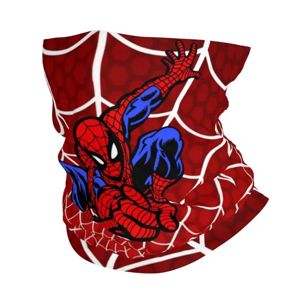 Tour de Cou Spider-Man Série Animée