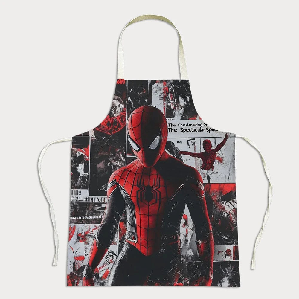 Tablier Spider-Man Tom Holland