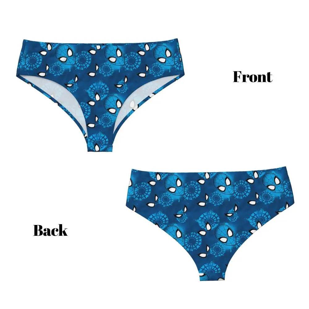 Culotte Spider-Man Ironspider