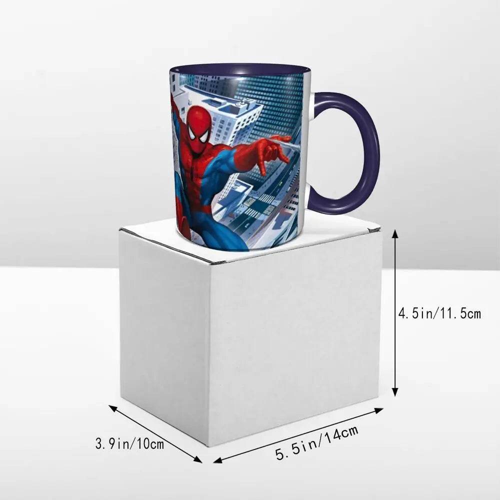 Mug The Amazing Spider-Man