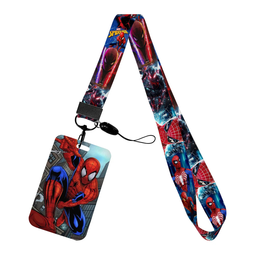 Porte Carte Spider-Man Tobey Maguire