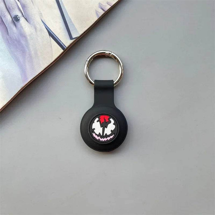 Porte Clé Airtag Spider-Man - Venom