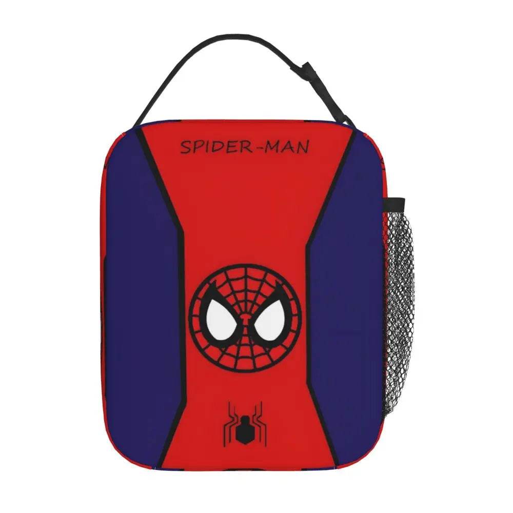 Lunch Bag Spectacular Spider-Man