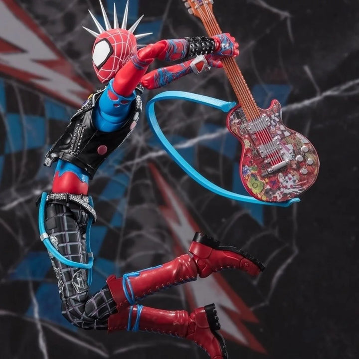 Figurine Spider-Man - Hobie Brown