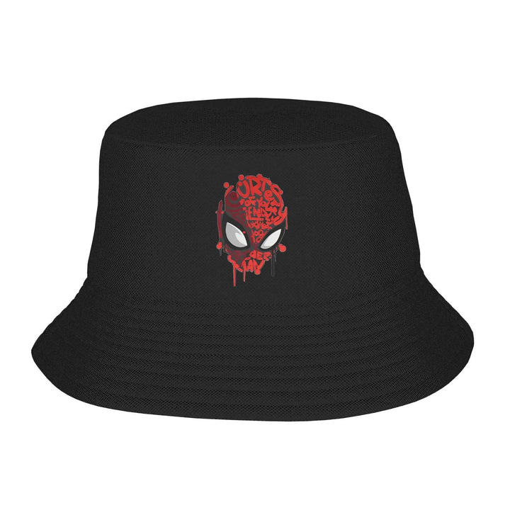 Bob Spider-Man