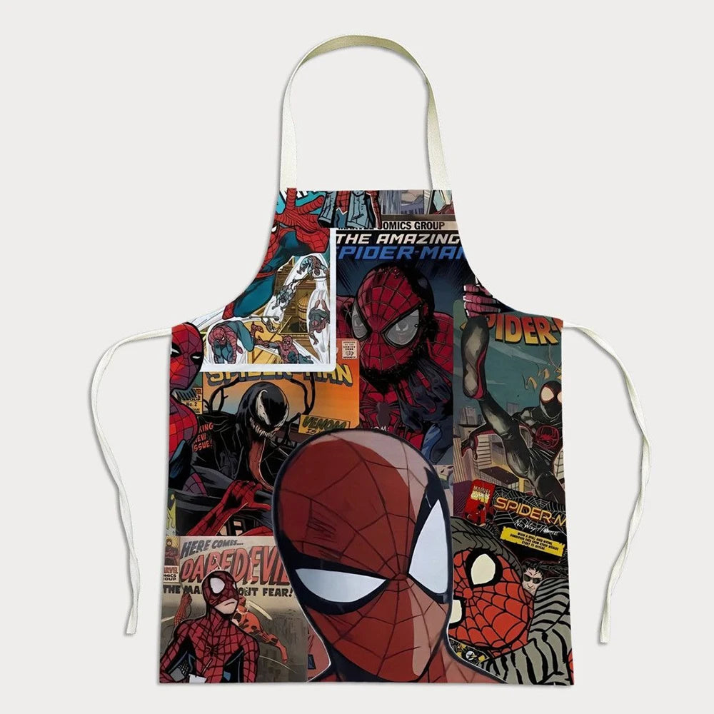 Tablier Spider-Man Miles Morales