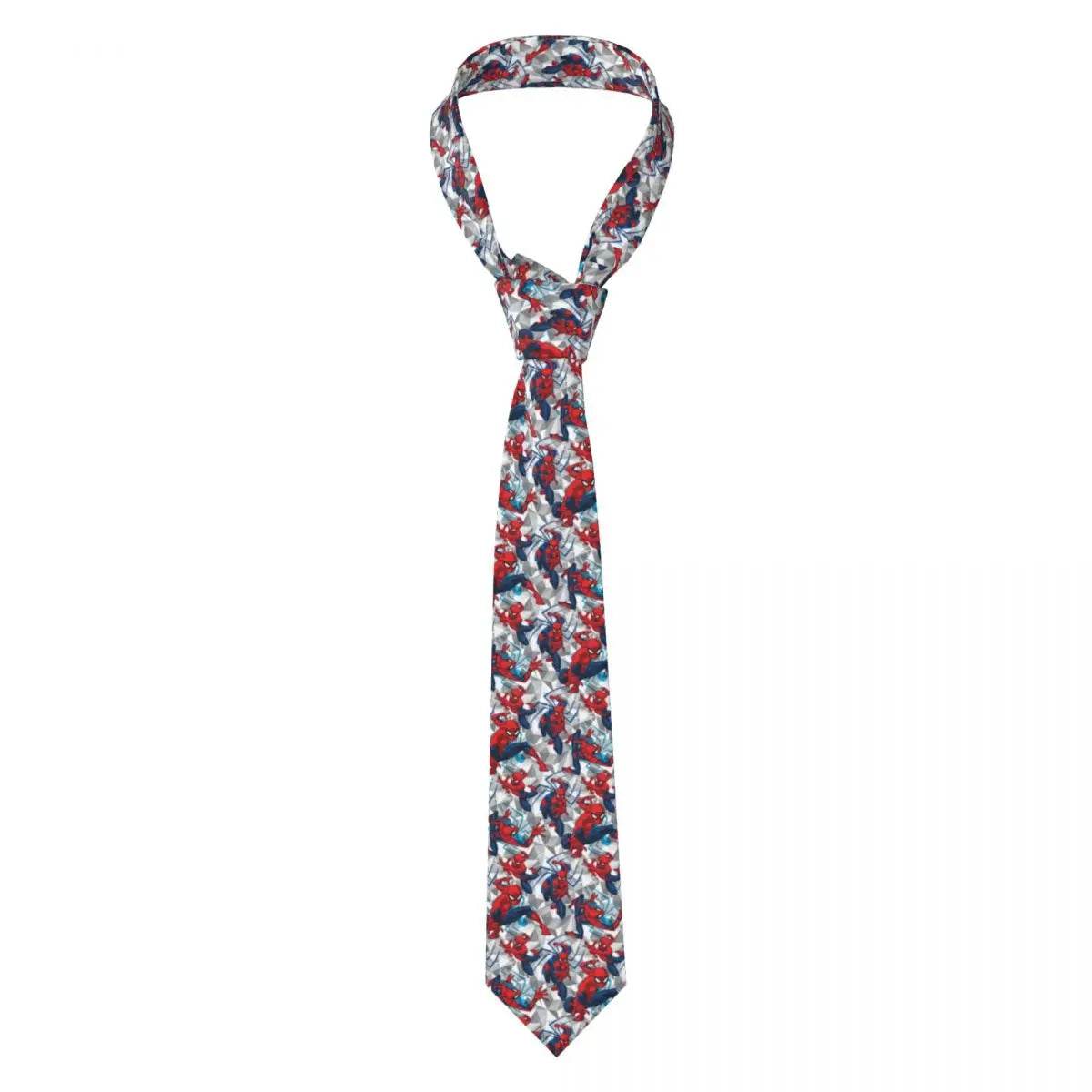 Cravate Retro Spider-Man