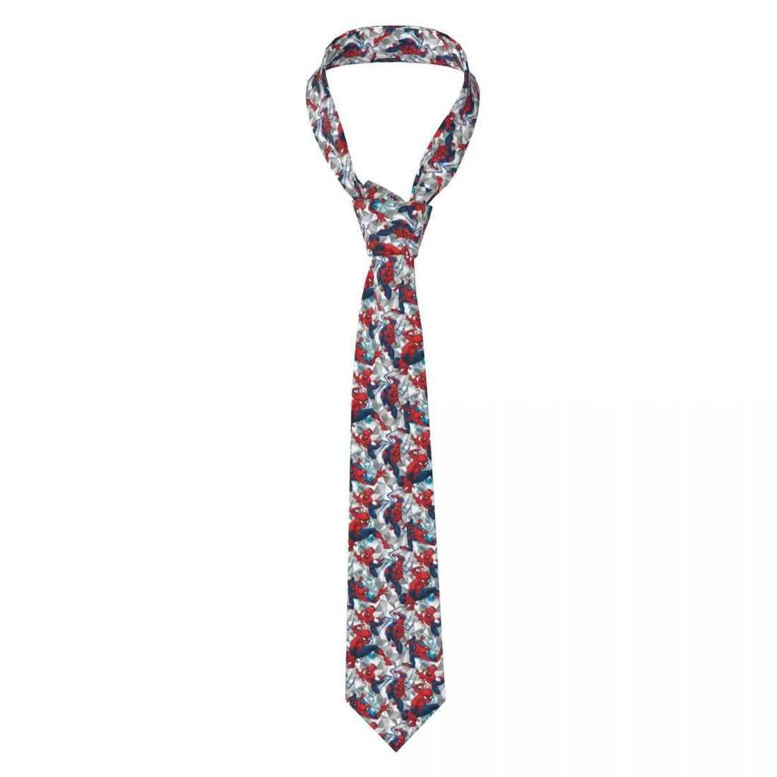 Cravate Retro Spider-Man