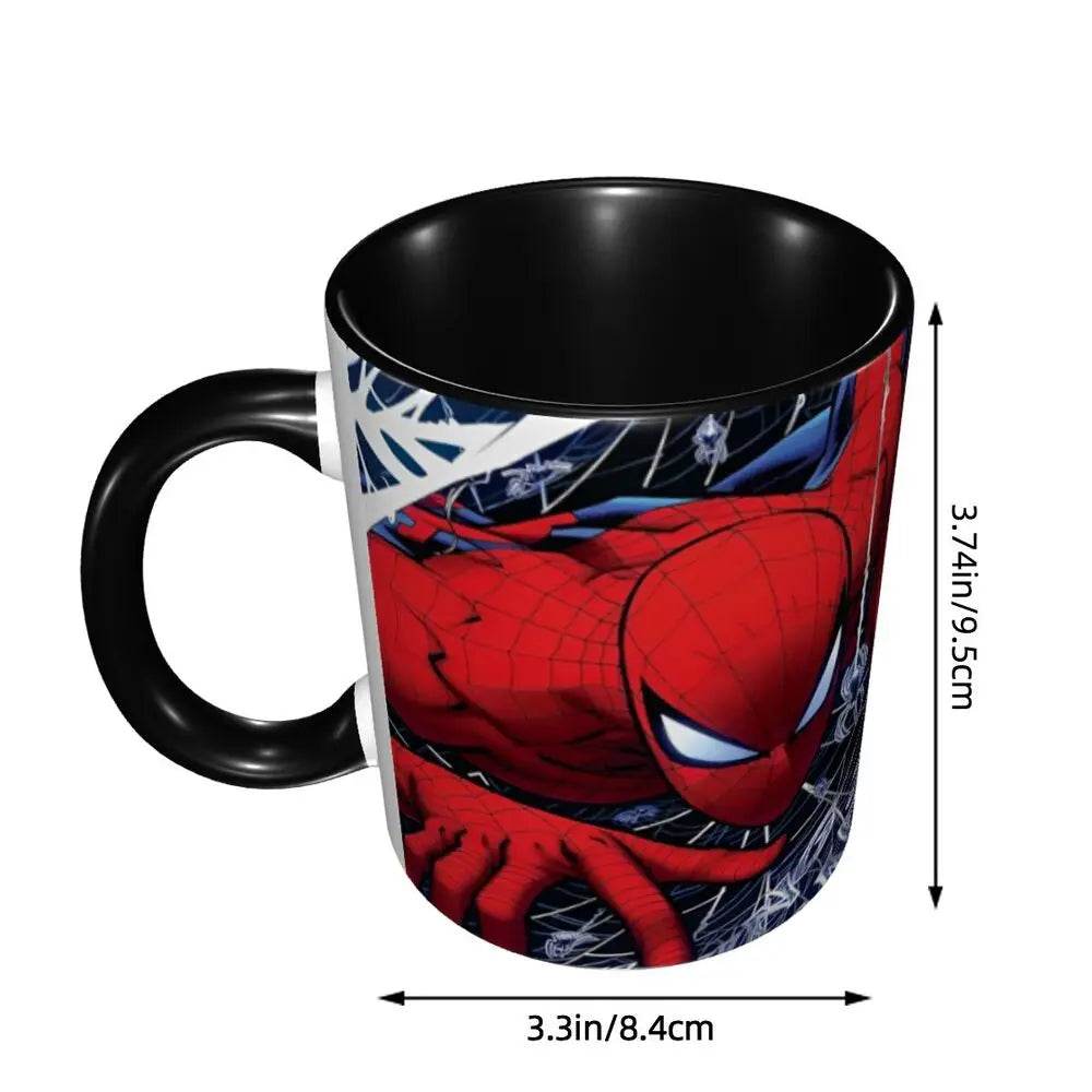Mug Masque de Spider-Man