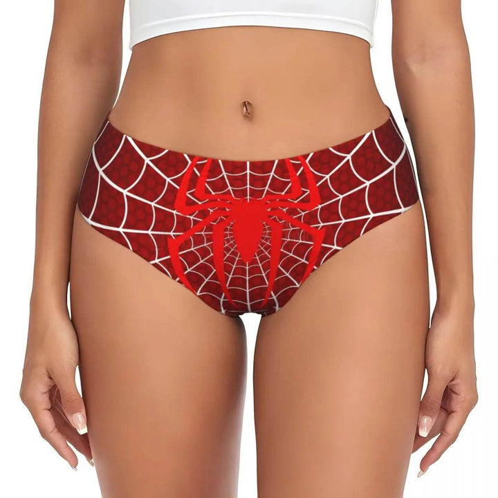 Culotte Toile de Spider-Man