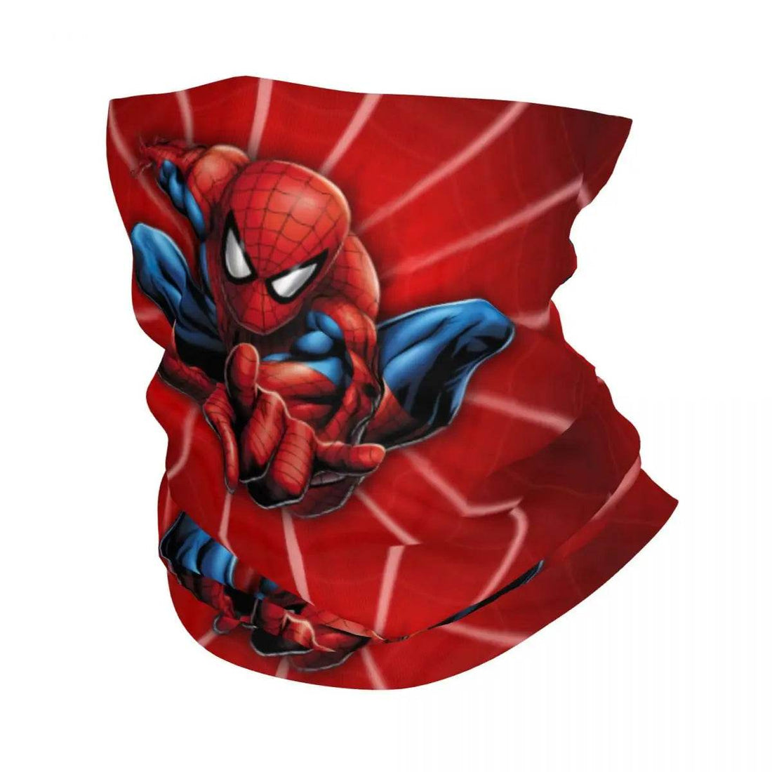 Tour de Cou Spider-Man Spidersense