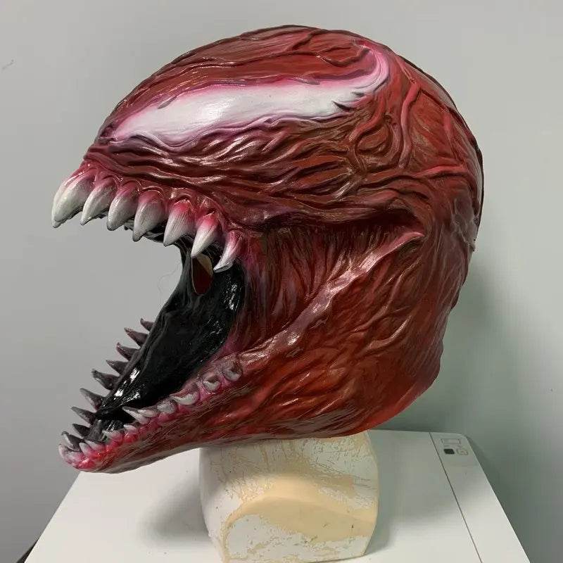 Masque Spider-Man - Carnage