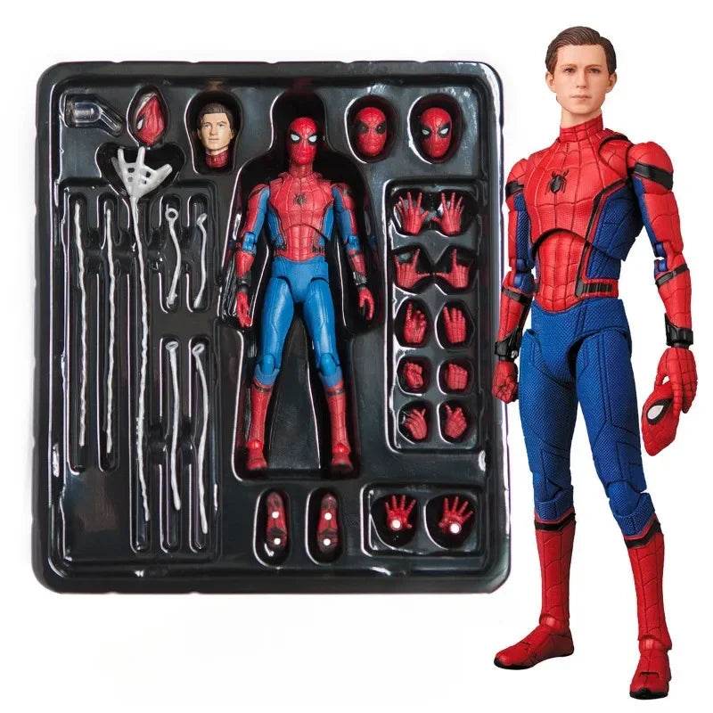 Figurine Spider-Man Tom Holland
