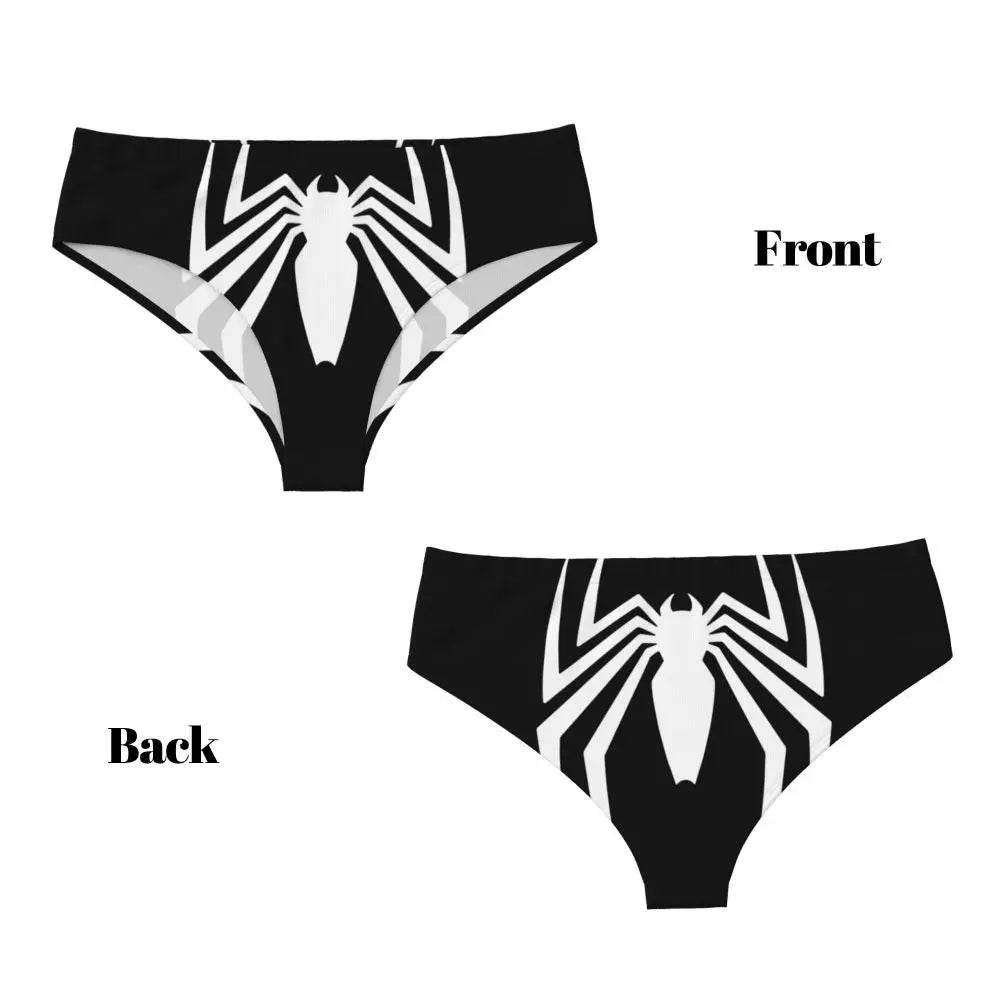 Culotte Spider-Man Spidersense