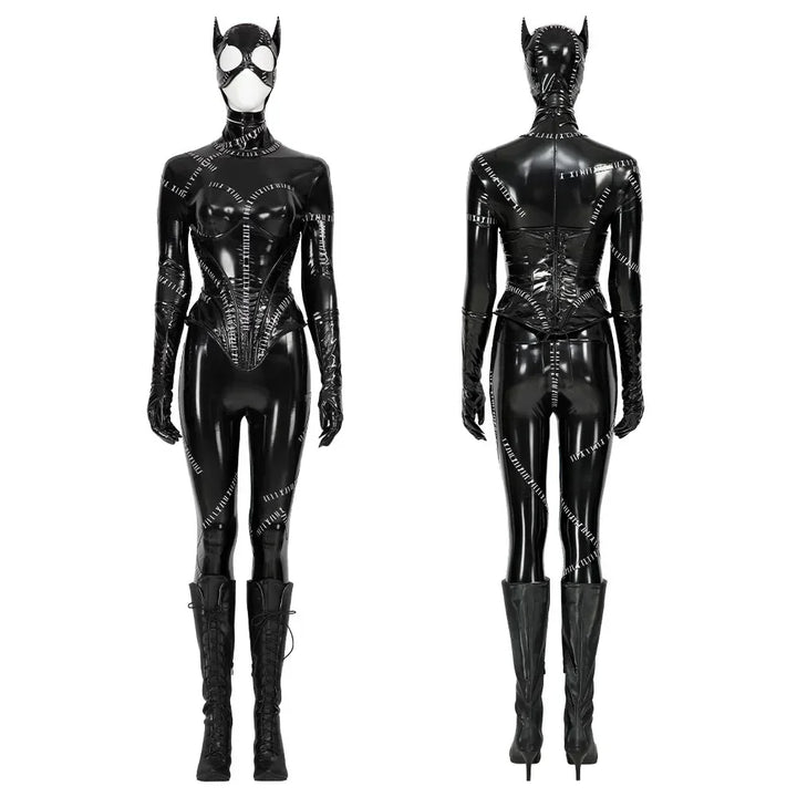 Coplay Premium Complet - Black Cat
