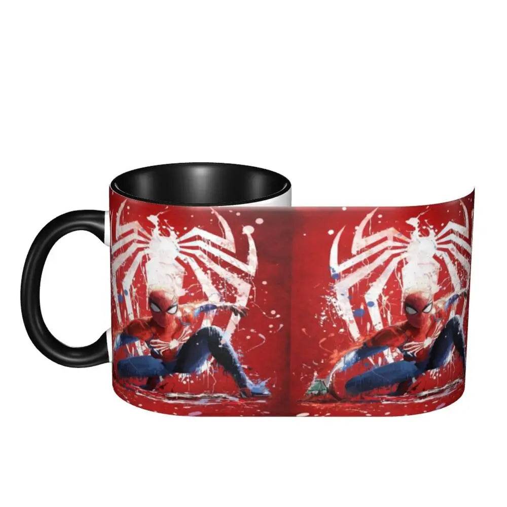 Mug The Amazing Spider-Man