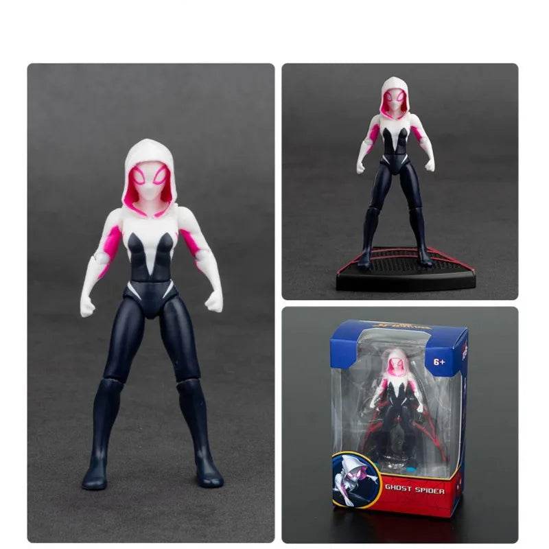 Figurine Jouet Spider-Man - Spidergwen