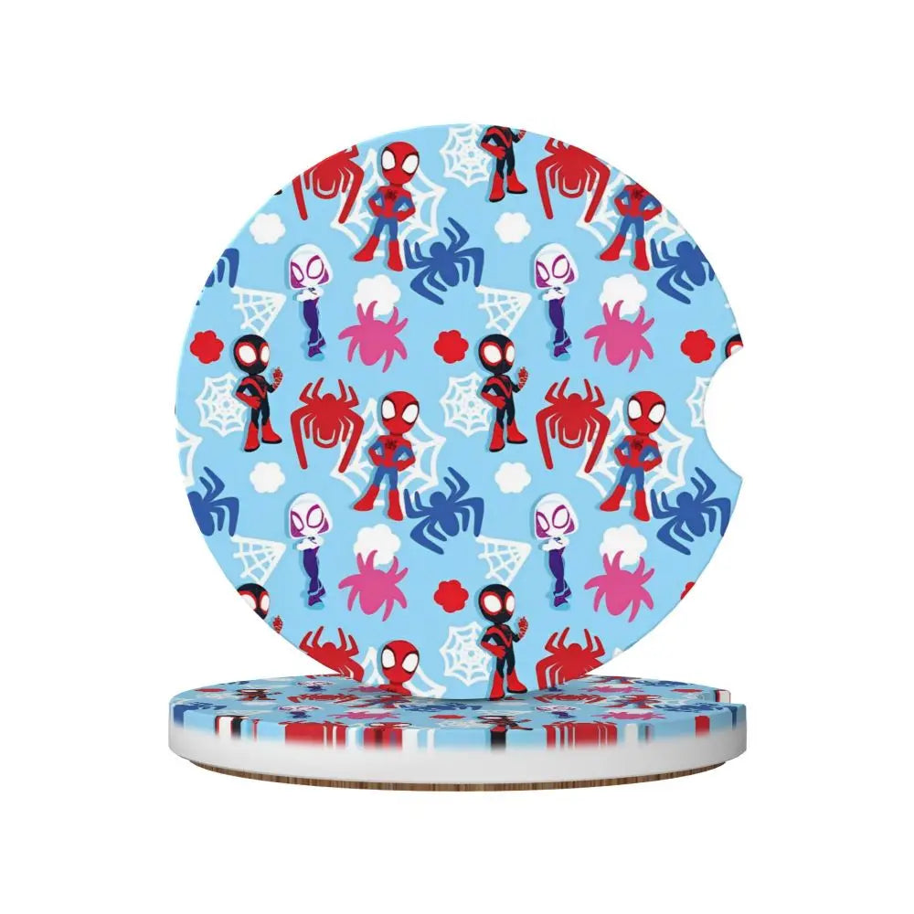 Dessous de Verre Spider-Man New Generation