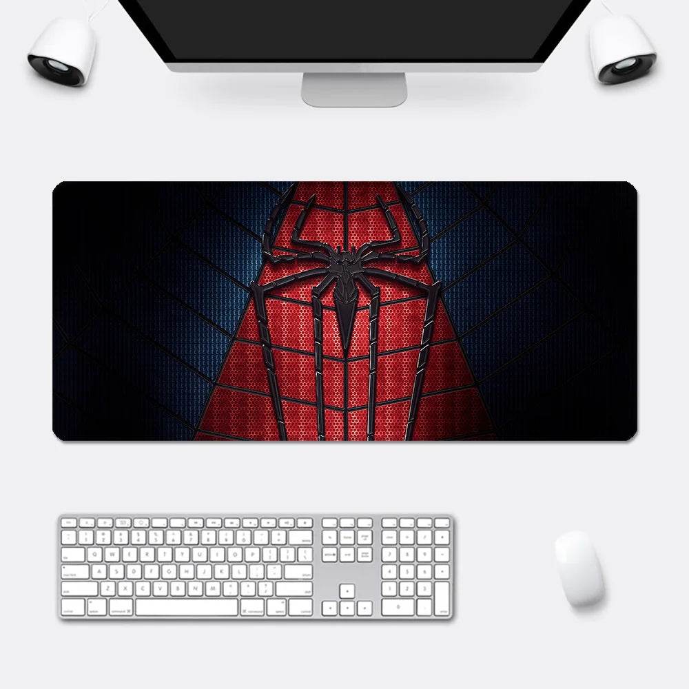 Tapis de Souris Spider-Man qui Grimpe