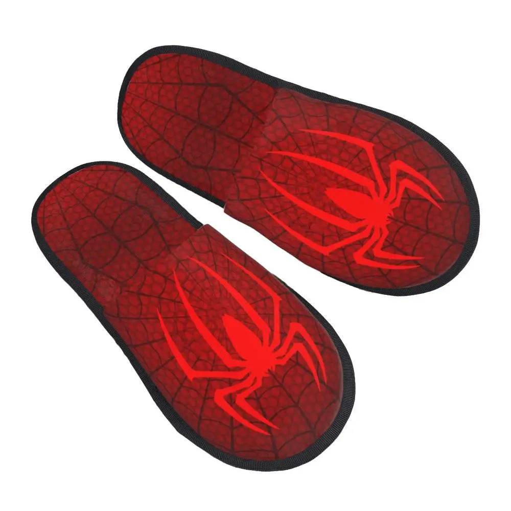 Chausson Marvel Spider-Man
