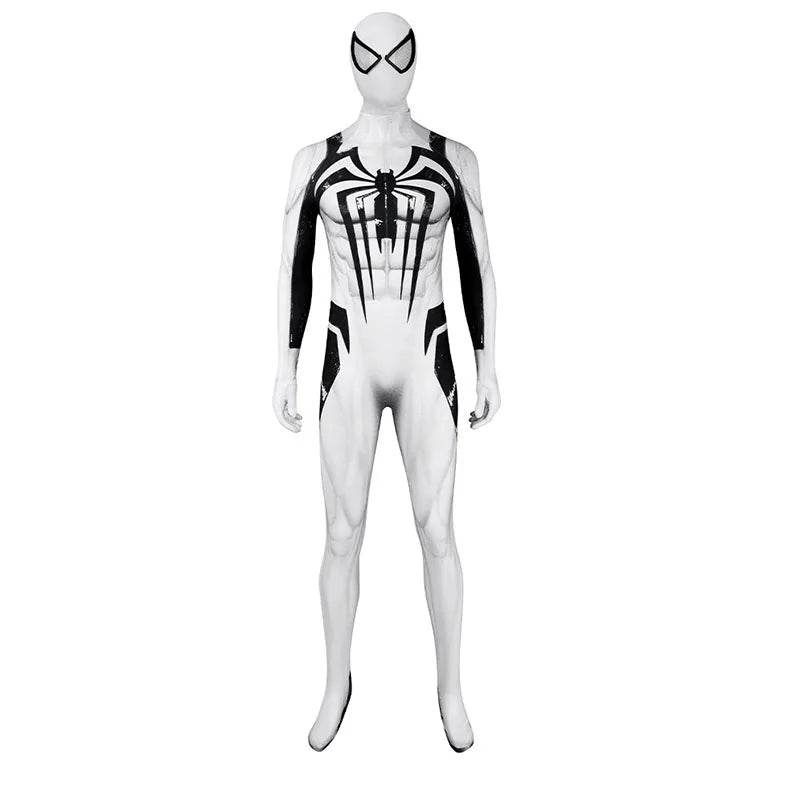 Déguisement Spider-Man - Anti Venom