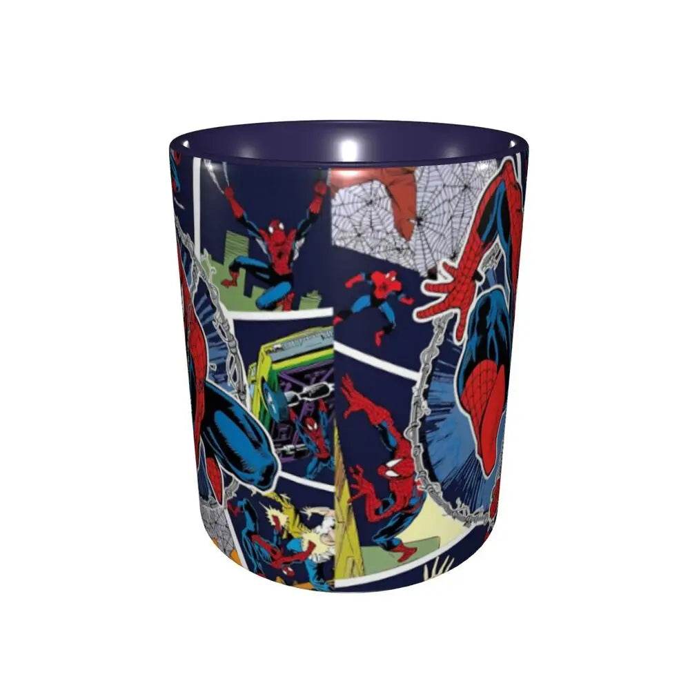 Mug Marvel Spider-Man