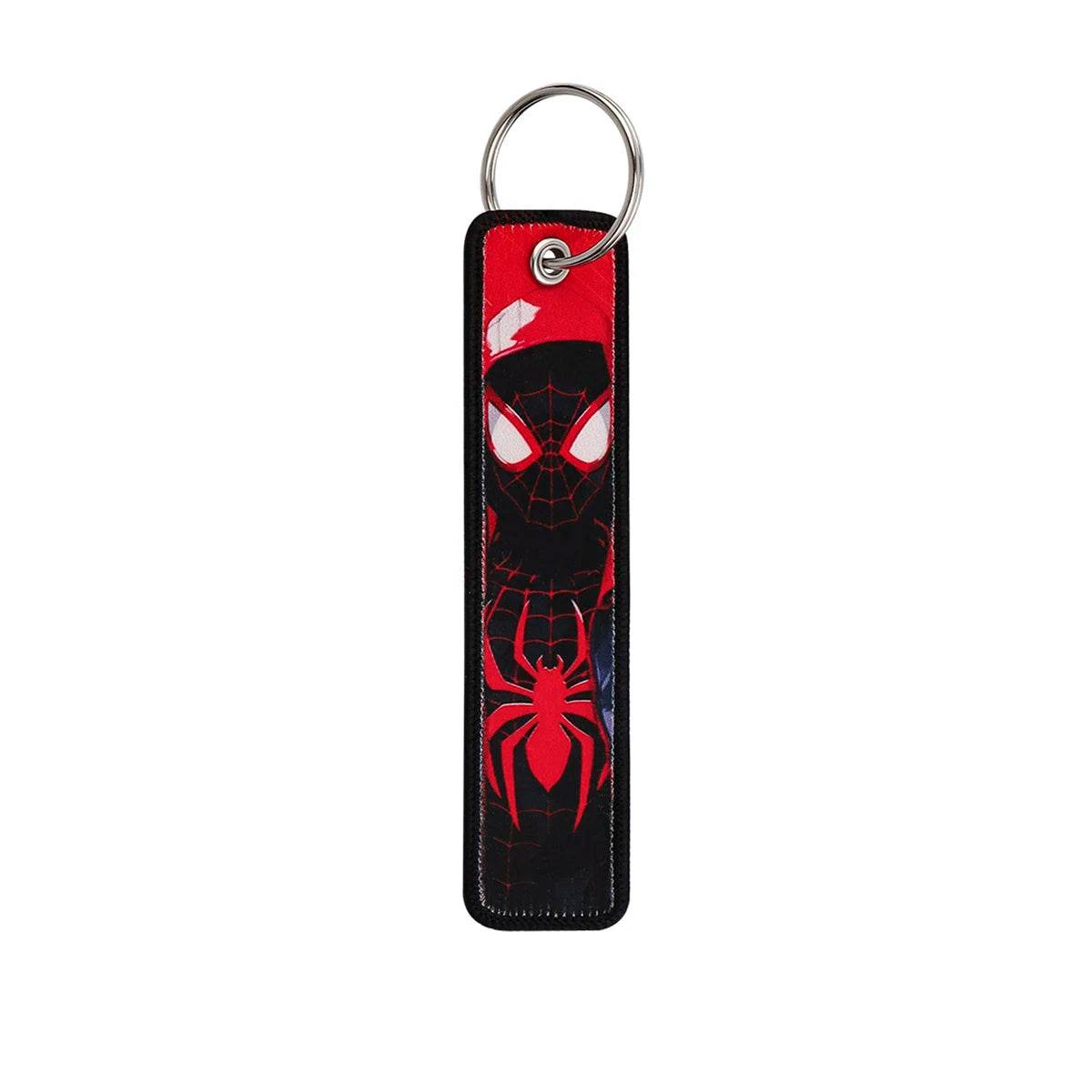 Porte Clé Spider-Man - Miles Morales