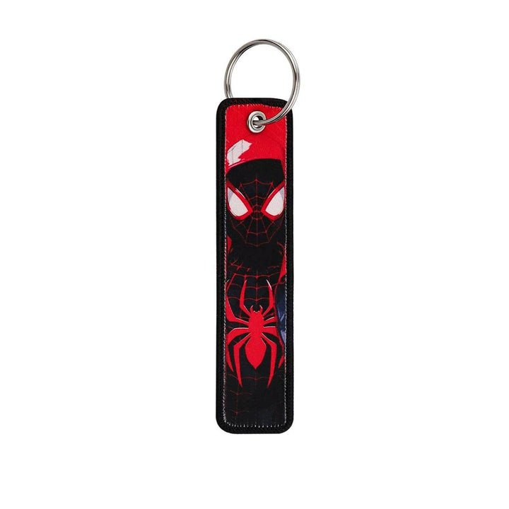 Porte Clé Spider-Man - Miles Morales