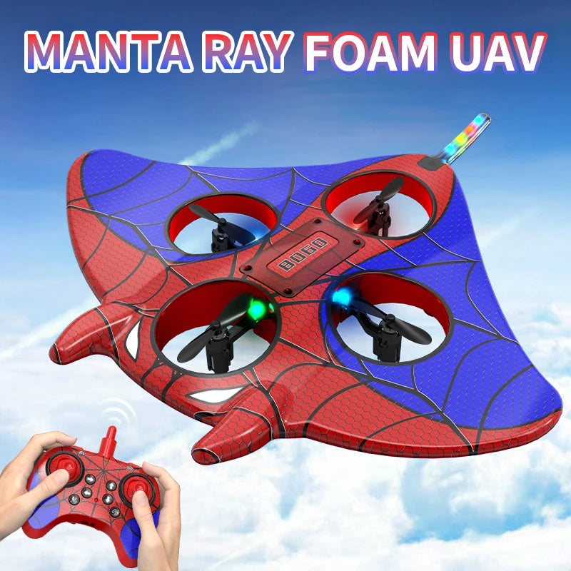 Jouet Spider-Man - Drone Télécommandé