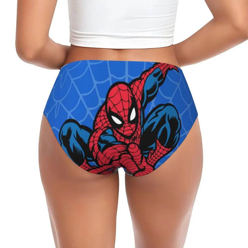 Culotte Spider-Man Spidersense