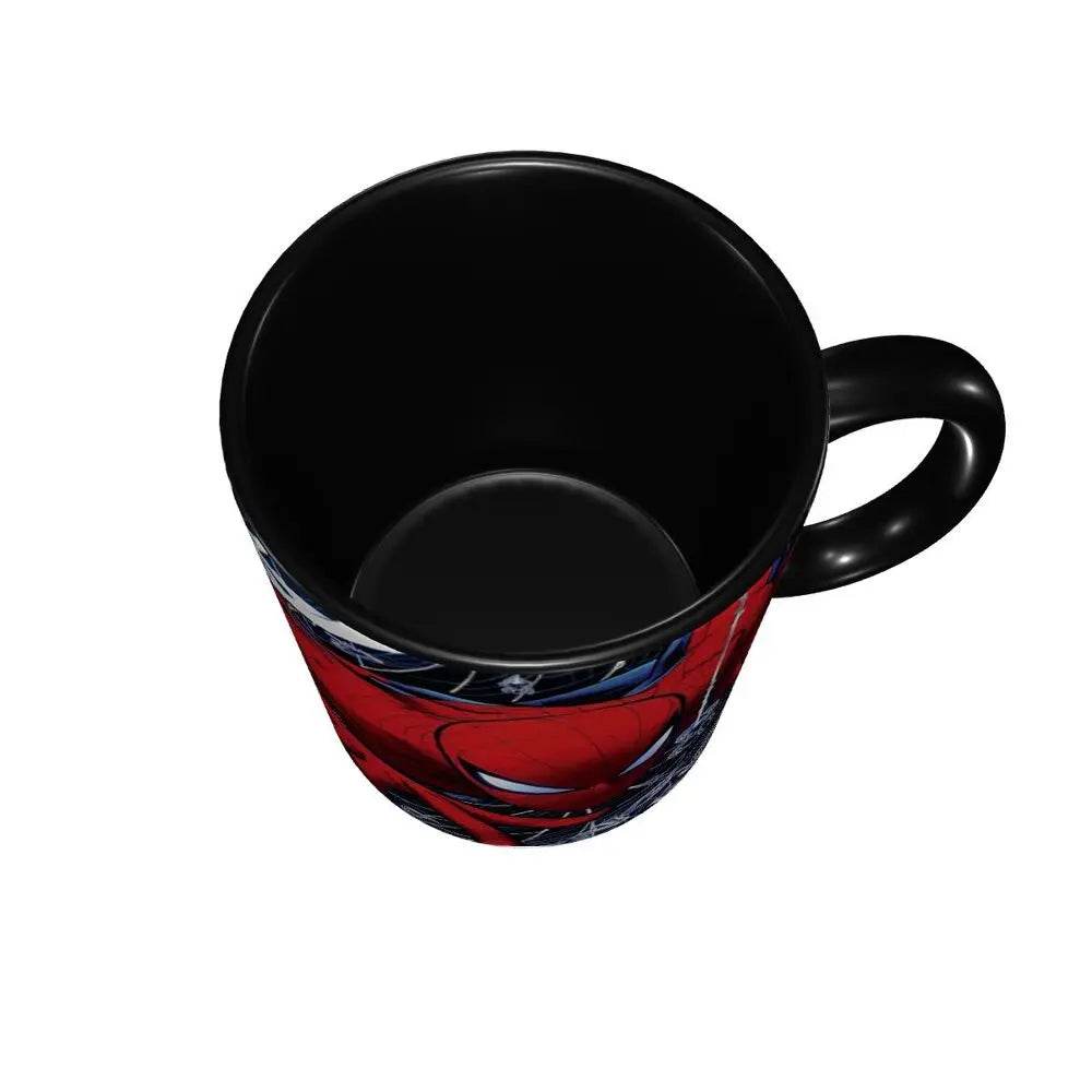 Mug Masque de Spider-Man