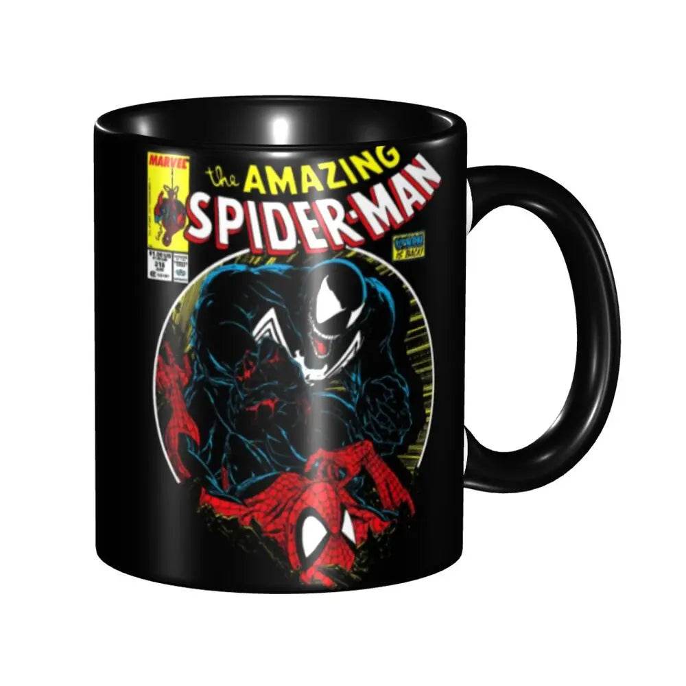 Mug Marvel Spider-Man