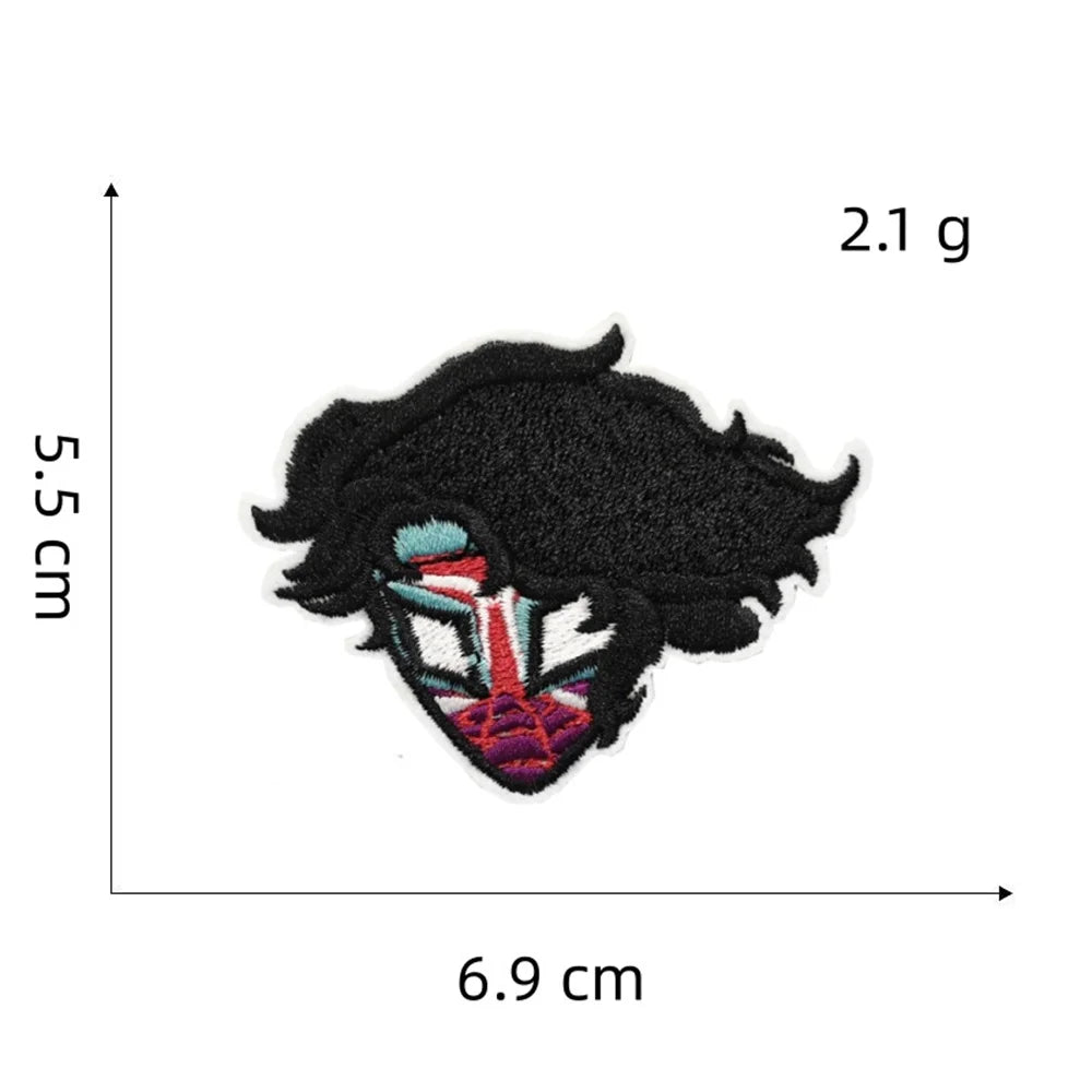 Patch Spider-Man - Spot
