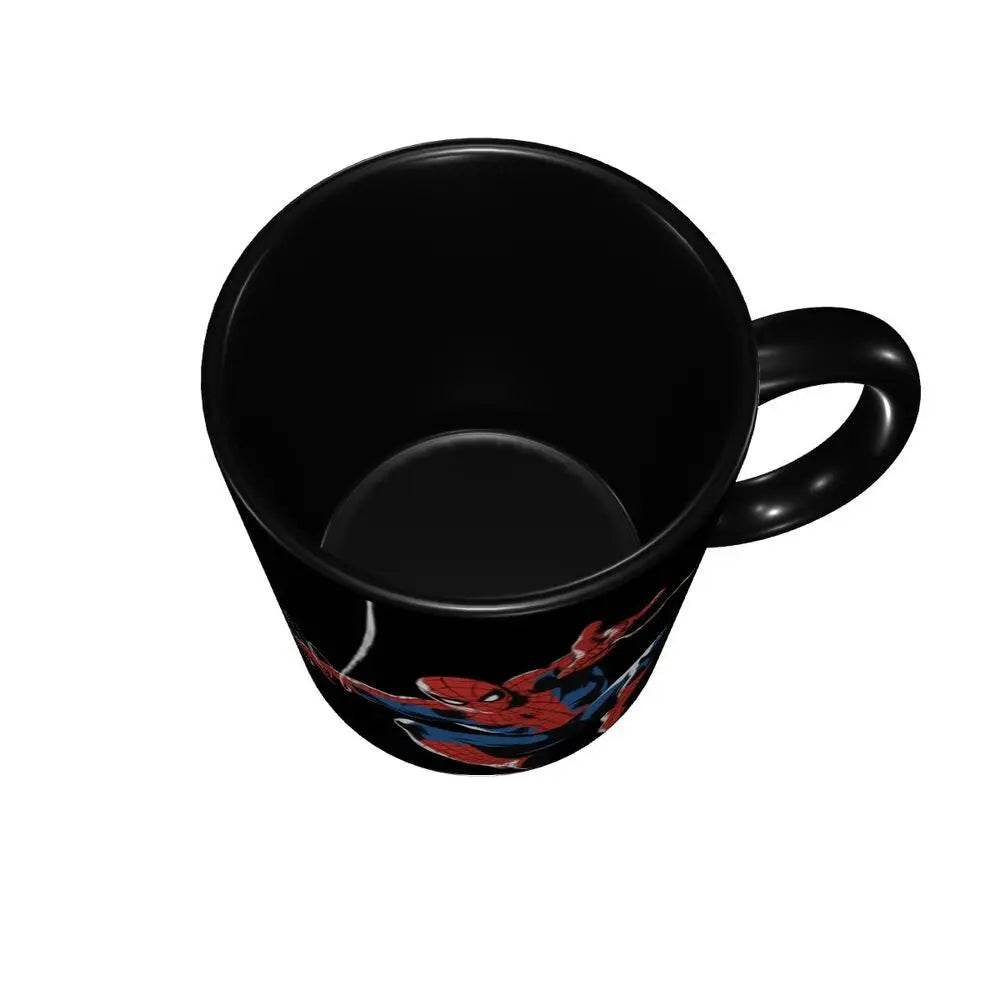 Mug Spider-Man Miles Morales