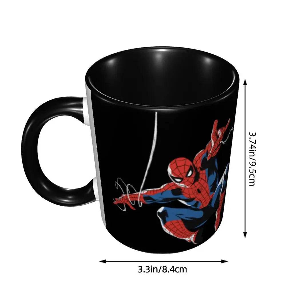 Mug Marvel Spider-Man
