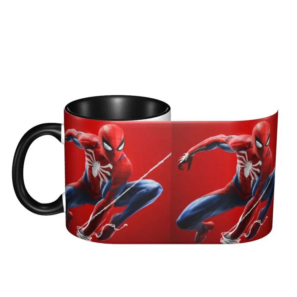 Mug Marvel Spider-Man