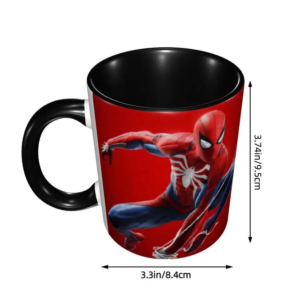 Mug Masque de Spider-Man