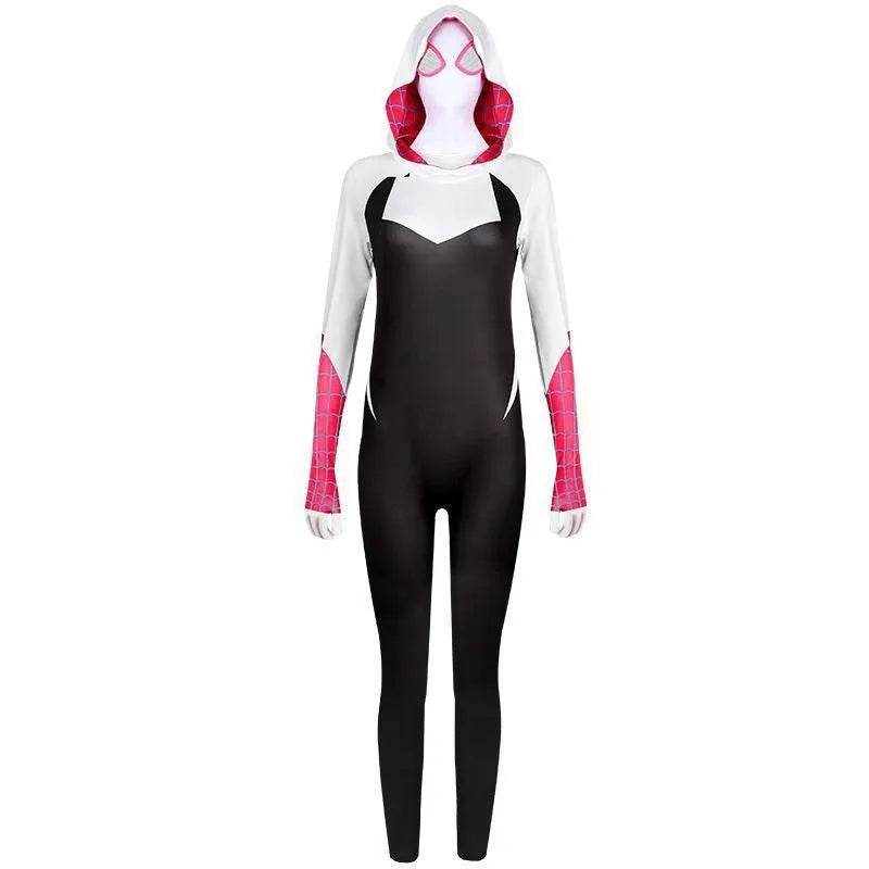Déguisement Spider-Man - Spidergwen Adulte