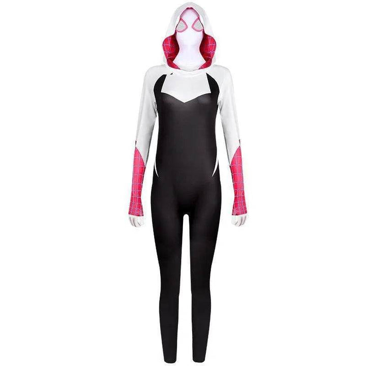 Déguisement Spider-Man - Spidergwen Adulte