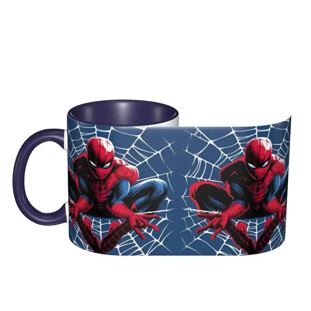 Mug Masque de Spider-Man