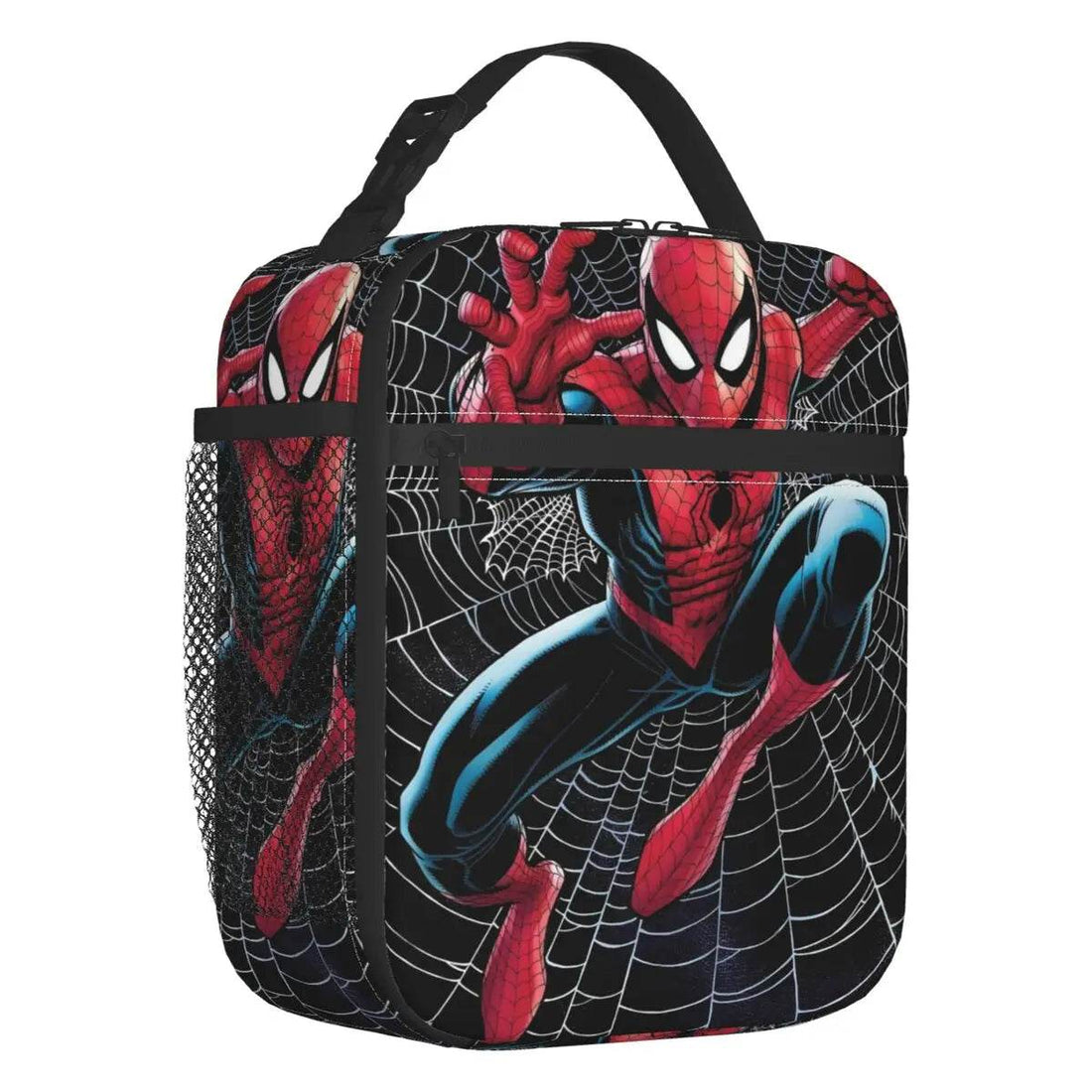 Lunch Bag Spectacular Spider-Man